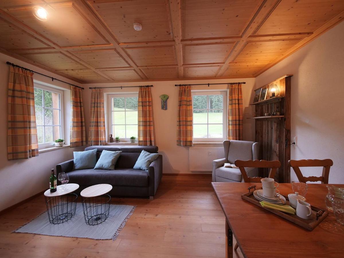 Ferienwohnung Boeck, Wengen Im Allgaeu Weitnau Exterior foto