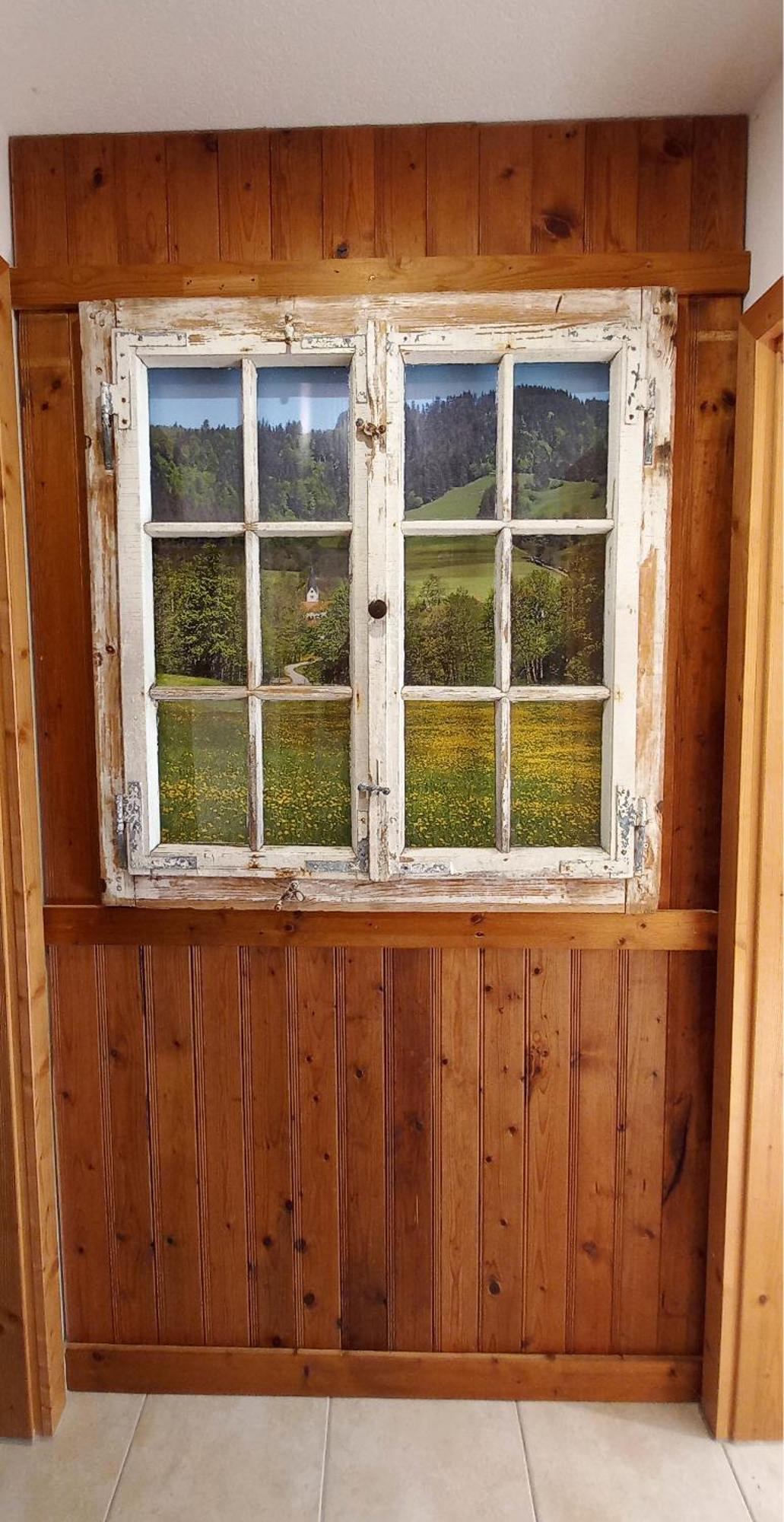 Ferienwohnung Boeck, Wengen Im Allgaeu Weitnau Exterior foto