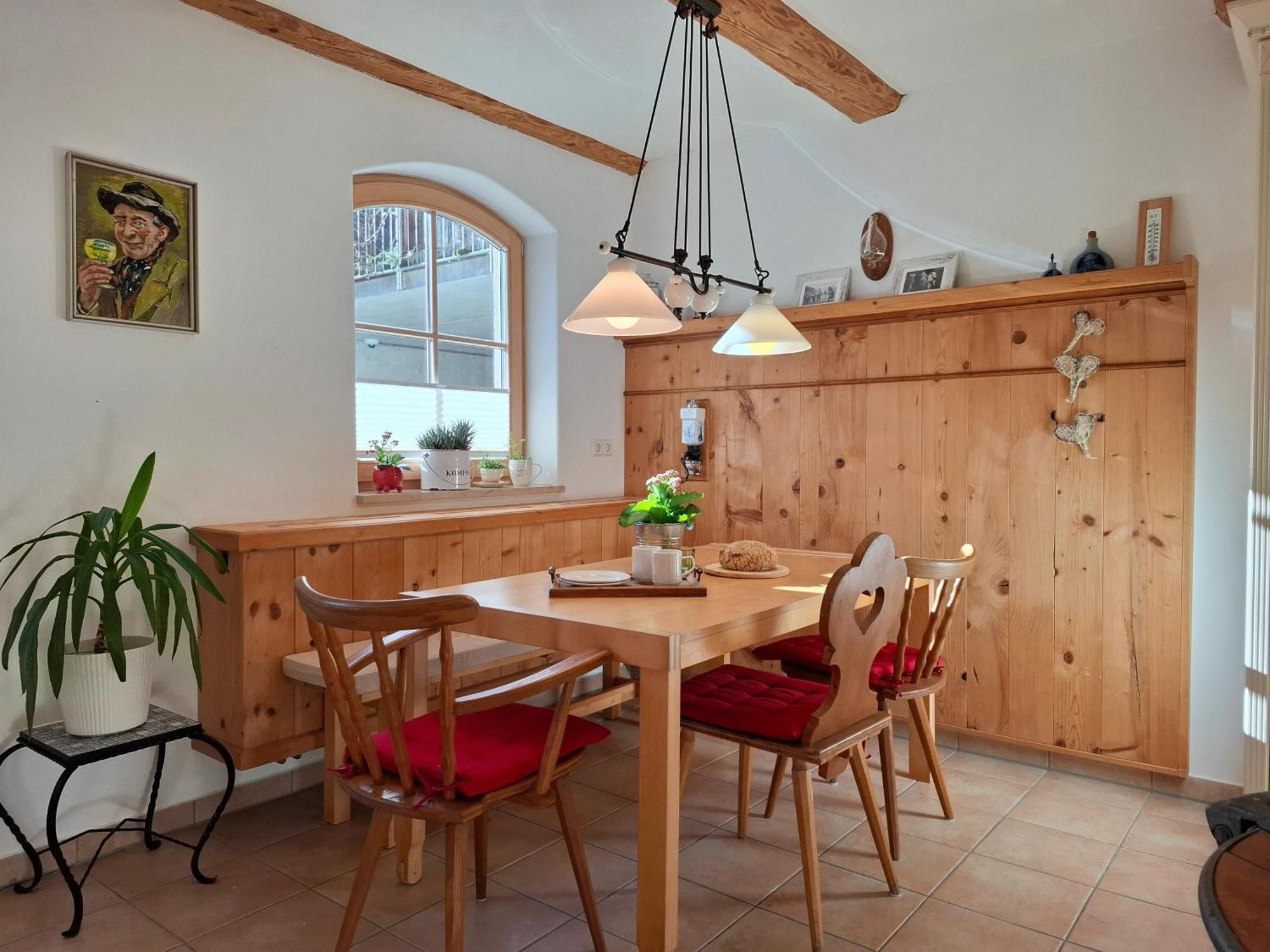 Ferienwohnung Boeck, Wengen Im Allgaeu Weitnau Exterior foto